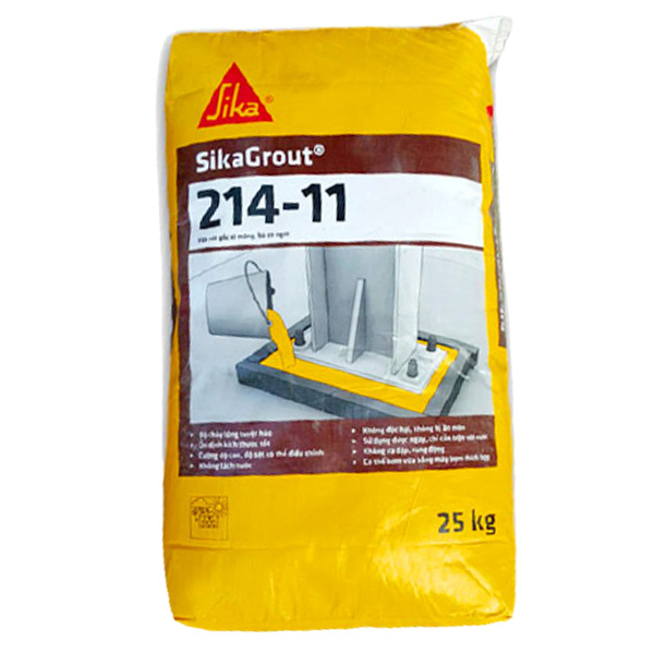 Sika Grout